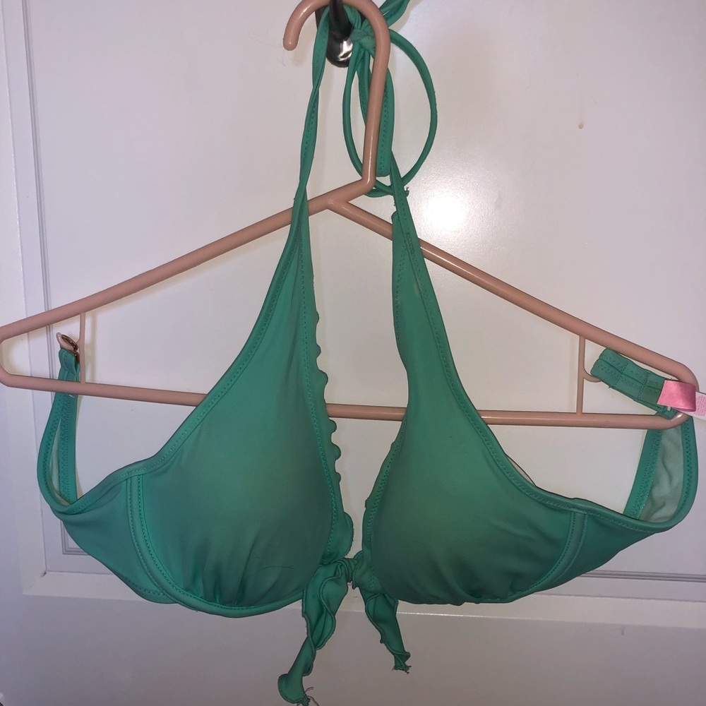 VS bikini top